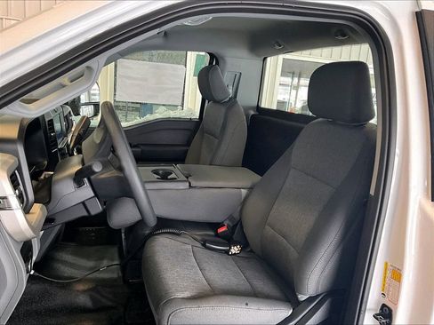 New 2026 Ford F350 XL w/ XL Off-Road Package image 11