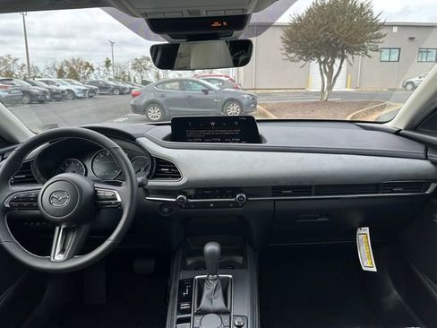 New 2026 MAZDA CX-30 2.5 Turbo w/ Premium Package image 29