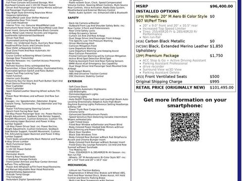 Used 2024 BMW 740i image 3