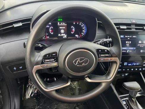 Used 2024 Hyundai Tucson SEL image 9