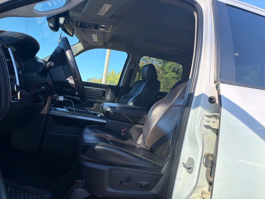 Used 2016 RAM 1500 Sport w/ Convenience Group RWD image 18