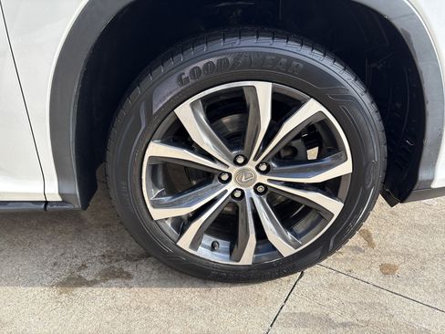 Used 2017 Lexus RX 350 AWD image 13