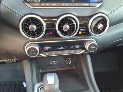 Used 2020 Nissan Sentra SV w/ Electronics Package image 22