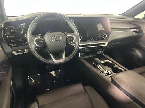 Used 2023 Lexus RX 350 w/ Accessory Package (2T) AWD/4WD image 23