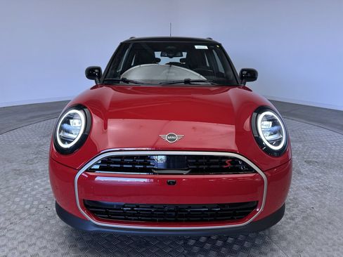 New 2026 MINI Cooper S FWD image 30