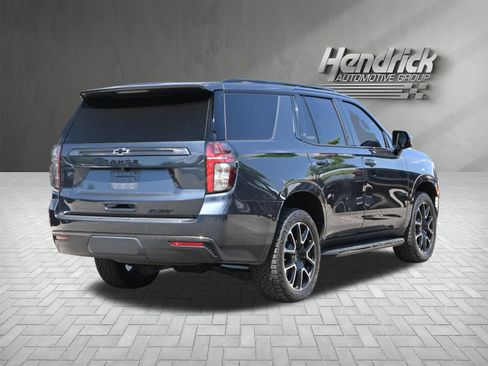 Used 2021 Chevrolet Tahoe RST w/ Luxury Package image 10