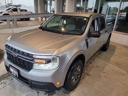 Used 2022 Ford Maverick XLT