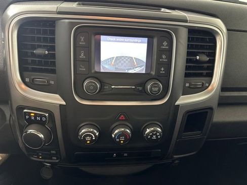 Used 2024 RAM 1500 Classic SLT image 22