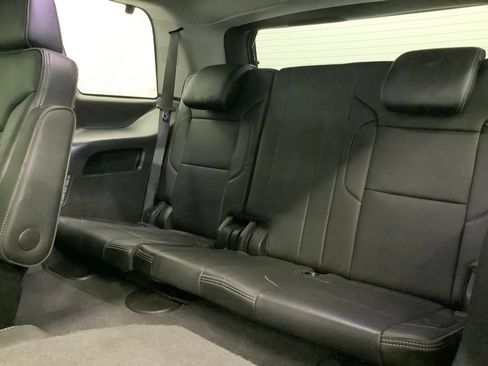 Used 2020 GMC Yukon Denali w/ Open Road Package AWD/4WD image 11