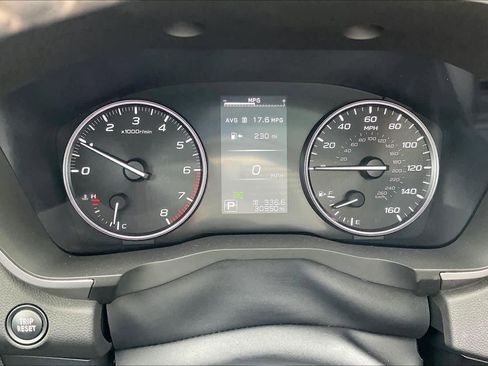 Used 2023 Subaru Ascent Touring image 25