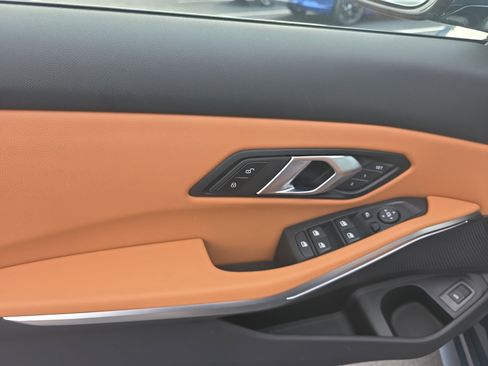 New 2026 BMW 330i 330i NA w/ M Sport Package image 13