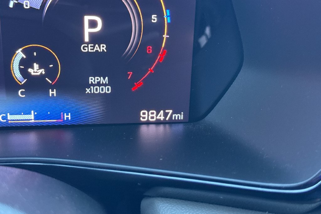 Used 2024 Chevrolet Colorado ZR2 w/ Safety Package AWD/4WD image 30
