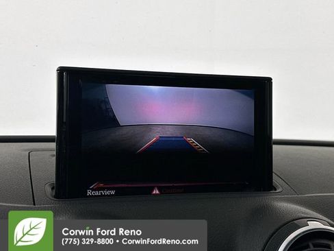 Used 2015 Audi A3 TDI Premium image 13