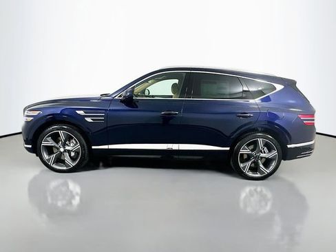 New 2026 Genesis GV80 3.5T Prestige image 8