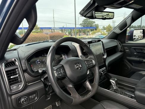 Used 2024 RAM 1500 TRX AWD/4WD image 10