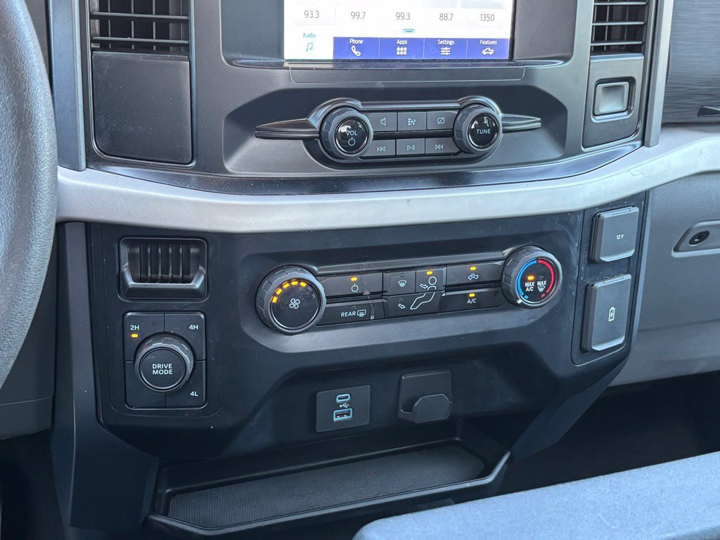 Used 2023 Ford F150 XLT AWD/4WD image 21