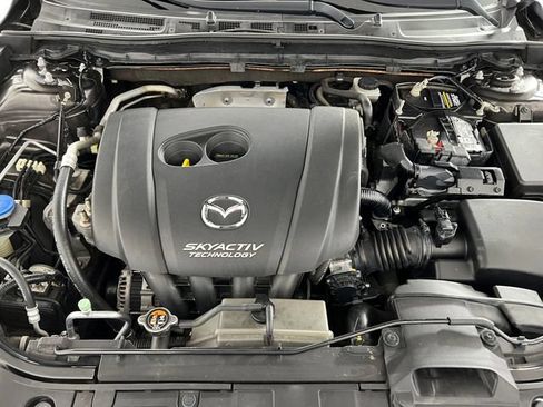 Used 2014 MAZDA MAZDA3 i Touring FWD image 21