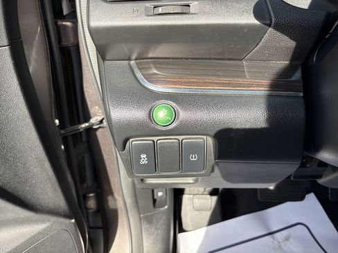 Used 2016 Honda CR-V EX-L image 15