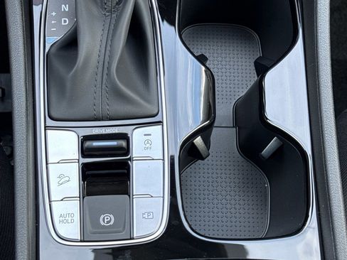 New 2026 Hyundai Tucson SEL image 26