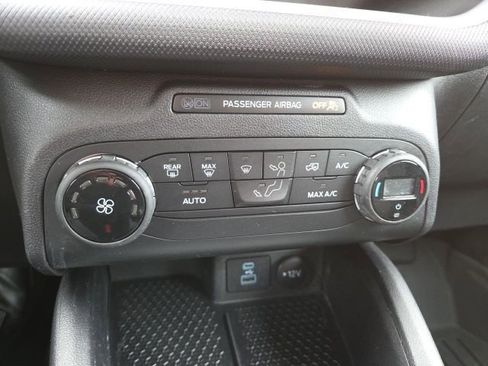 Used 2021 Ford Bronco Sport Big Bend AWD/4WD image 17