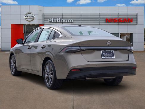 New 2026 Nissan Sentra SL image 3