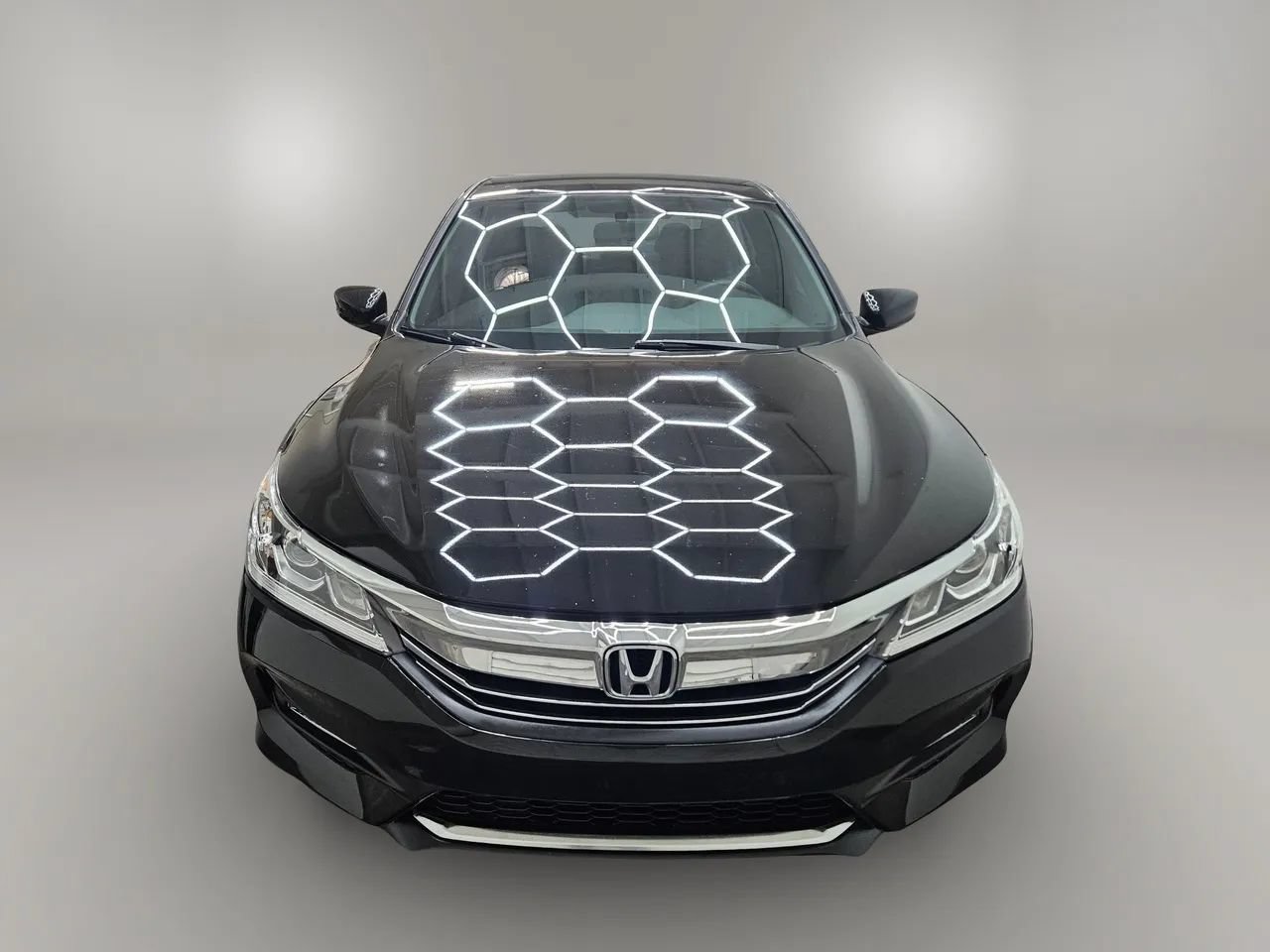 Used 2016 Honda Accord Sport image 10