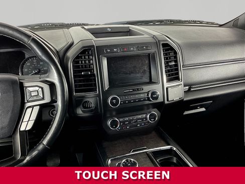 Used 2020 Ford Expedition Max Limited AWD/4WD image 9