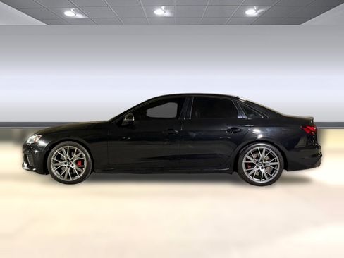 Certified 2023 Audi S4 Premium Plus w/ Premium Plus Package AWD/4WD image 2