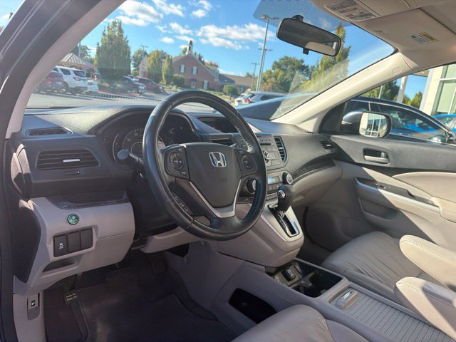 Used 2013 Honda CR-V EX-L image 8