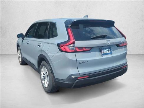 Used 2023 Honda CR-V LX image 8