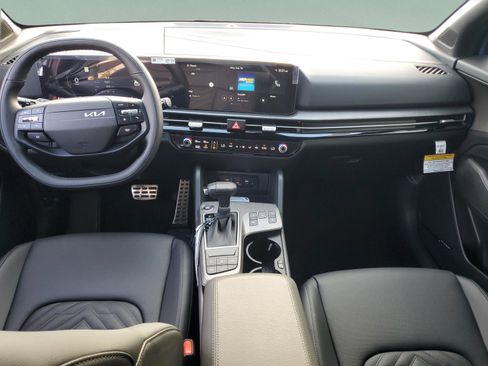 New 2026 Kia Sportage X-Pro Prestige image 9