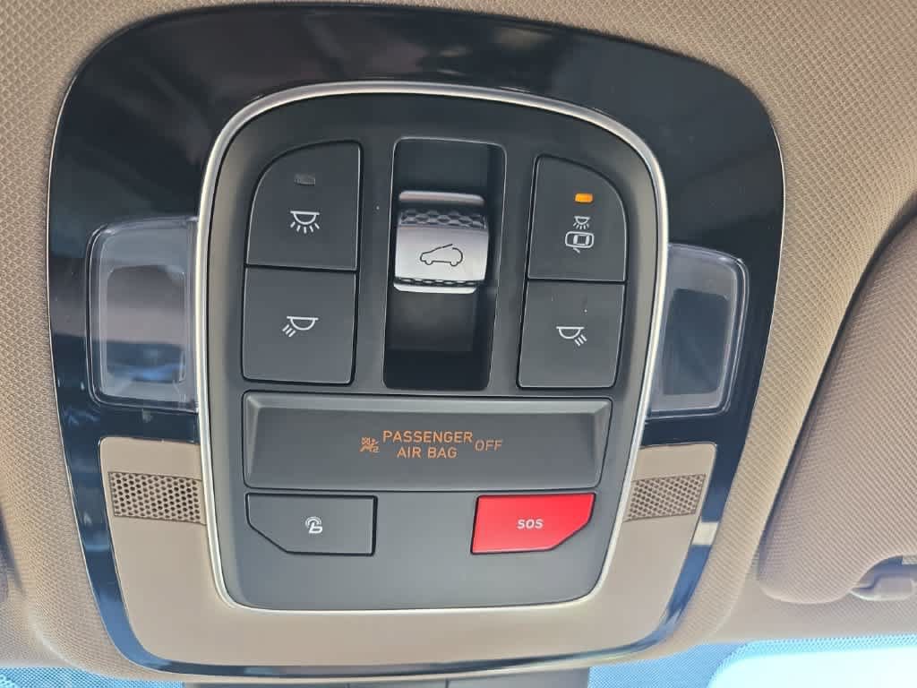 Used 2023 Hyundai Santa Fe SEL w/ Premium Package AWD/4WD image 23