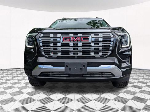 Used 2026 GMC Terrain Denali AWD/4WD image 17
