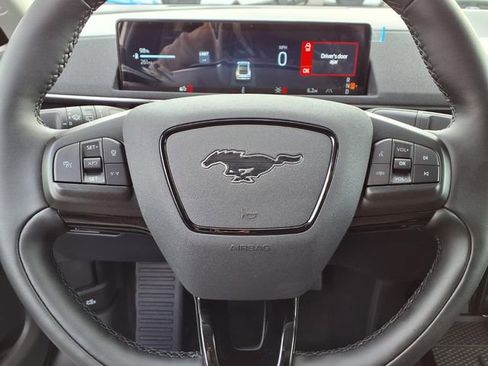 New 2026 Ford Mustang Mach-E Select image 15