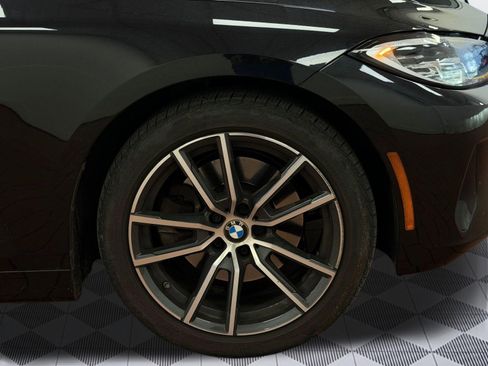 Certified 2023 BMW 430i xDrive Convertible w/ Convenience Package image 8