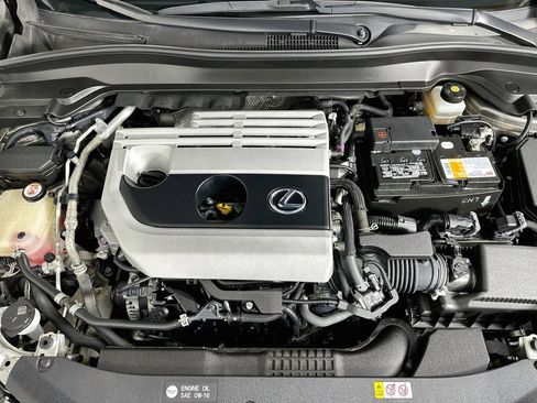 Used 2019 Lexus UX 200 F Sport FWD image 30