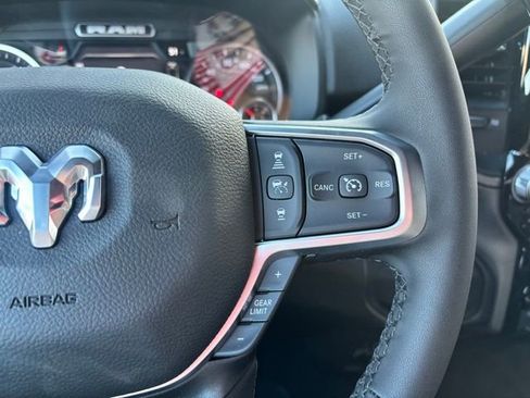 New 2026 RAM 2500 Tradesman image 18