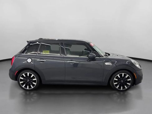Used 2018 MINI Cooper S FWD image 11
