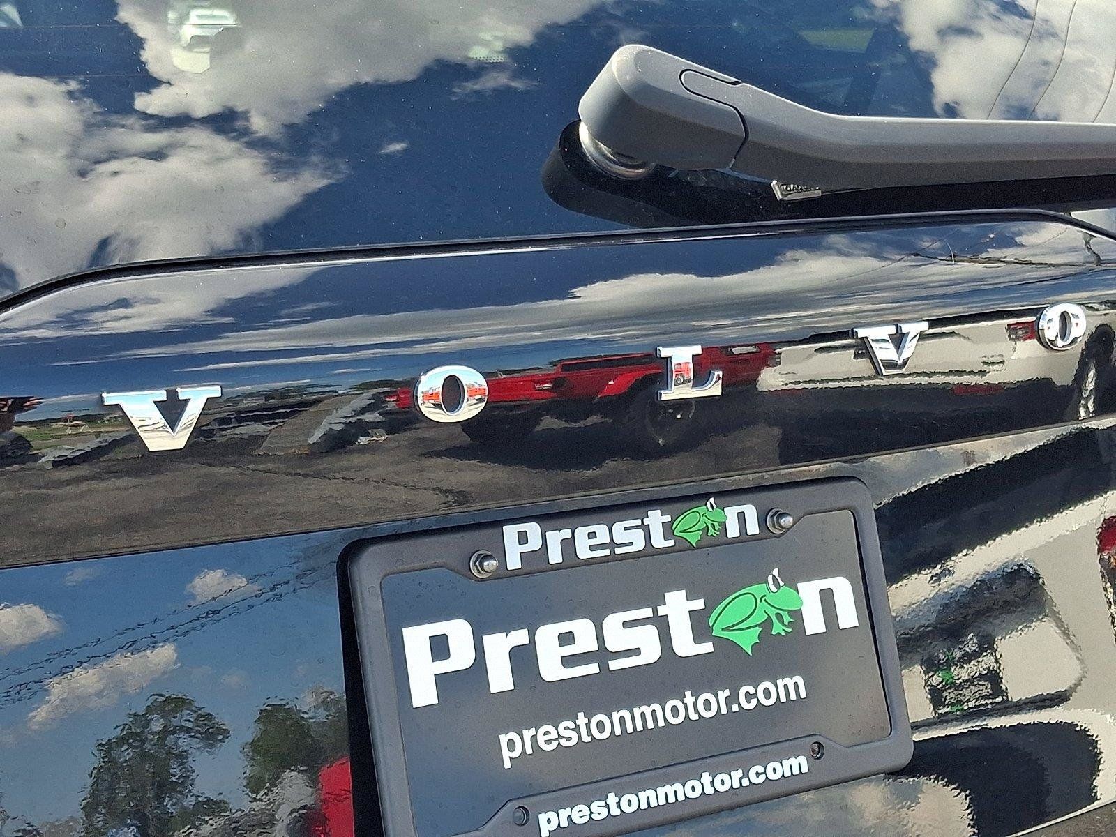 Used 2023 Volvo XC90 B5 Plus w/ Protection Package Premier AWD/4WD image 30