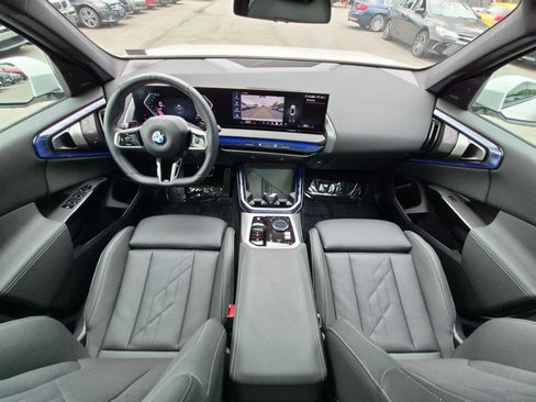 Used 2026 BMW X3 xDrive30i w/ M Sport Package AWD/4WD image 16