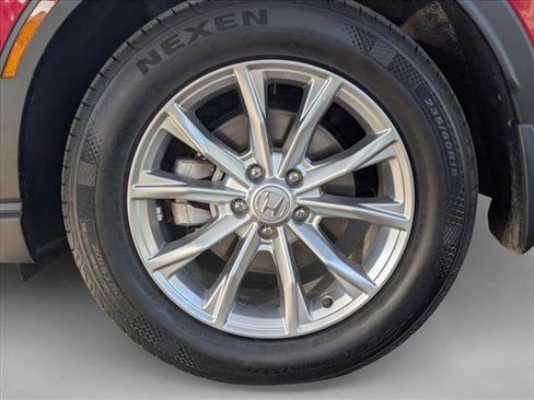 Certified 2024 Honda CR-V EX-L image 23