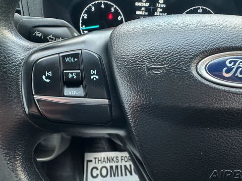 Used 2020 Ford Transit 250 148 High Roof Extended image 21