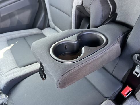 New 2025 Ford Bronco 4-Door w/ Sasquatch Package image 19