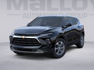 New 2026 Chevrolet Blazer LT w/ LPO, Floor Liner Package AWD/4WD video 1