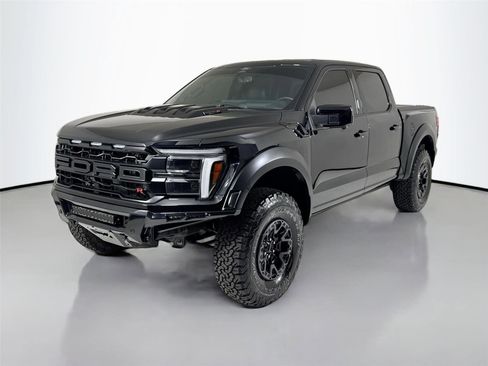 Used 2024 Ford F150 Raptor w/ Equipment Group 803A Raptor R image 10