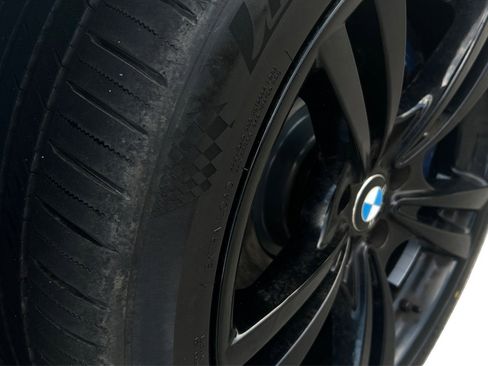 Used 2014 BMW X6 M AWD/4WD image 48