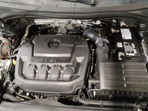 Used 2021 Volkswagen Tiguan S AWD/4WD image 30