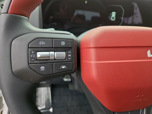 New 2026 Kia K4 GT-Line FWD image 27