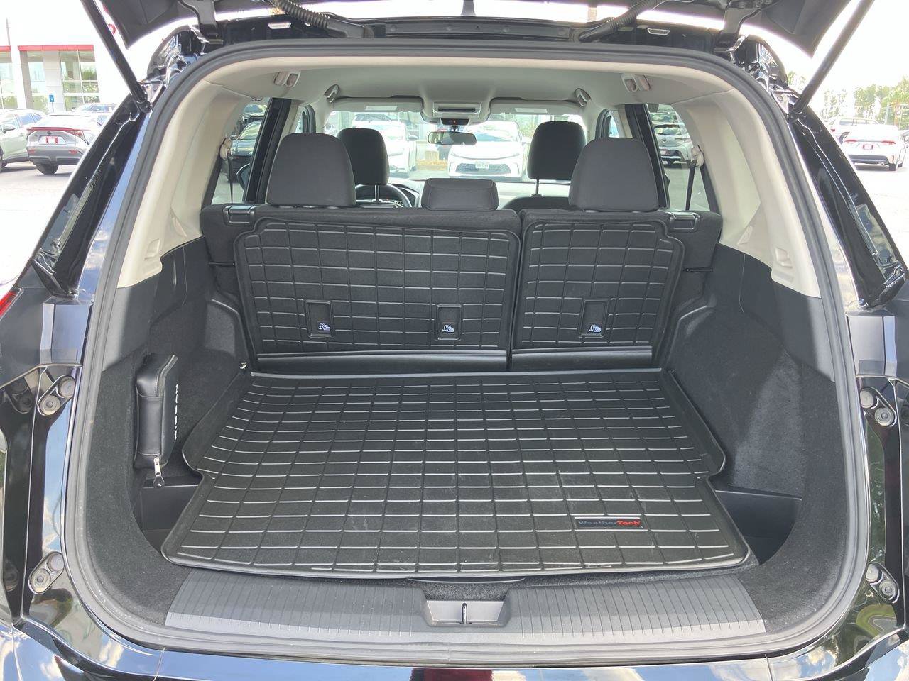Used 2026 Nissan Rogue S FWD image 26
