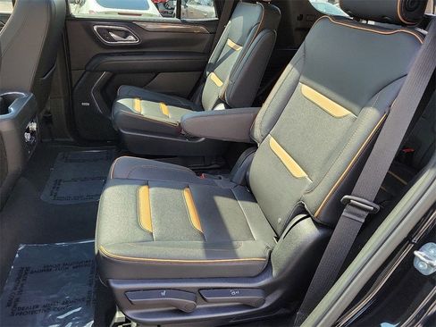 Used 2023 GMC Yukon AT4 image 21